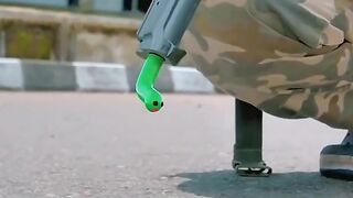 এই খেলাটাকে আপনি আগে কখনো খেলেছেন ????#shots #shortfeed