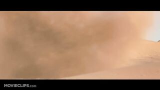 The Mummy (7_10) Movie CLIP - Imhotep Creates a Killer Sandstorm (1999) HD.