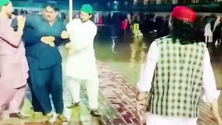 There is no bigger actress than her in the whole of Pakistan