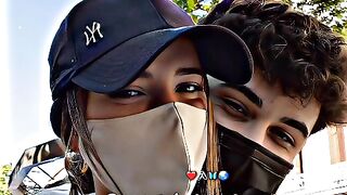 Romantic video