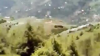 Haveli Azad Kashmir Neeza Paramatha Tikka