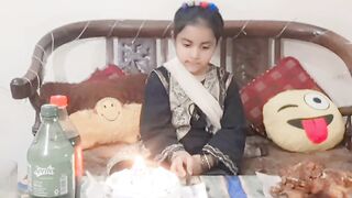 Birthday my cute angel