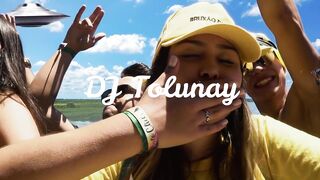 Dj Tolunay - No Limit v2 (Club Mix)