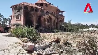 Palestinians war