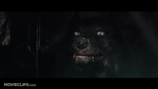 The Neverending Story (7_10) Movie CLIP - Come for Me, G'mork! (1984) HD.