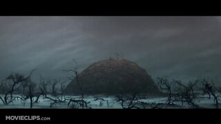 The Neverending Story (3_10) Movie CLIP - Shell Mountain (1984) HD.
