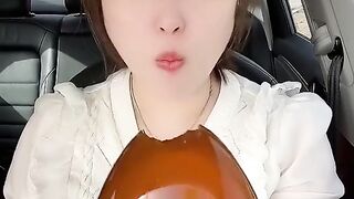 Enjoy food challenge