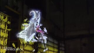 Scooby-Doo (1_10) Movie CLIP - The Case of the Luna Ghost (2002) HD.