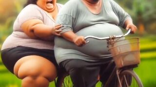 Romantis tapi lucu banget