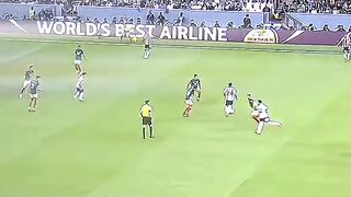 Lionel Messi is the best player