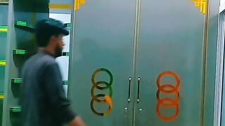 Almari design ☺???? unique Almari furniture