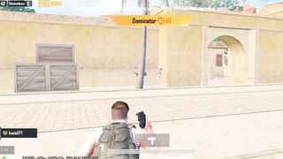 Pubg mobile Highlights