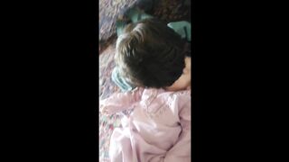 Cute bacha muhammad and juniad pathan