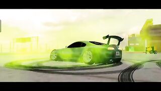 Car parking multiplayer game play song and drift