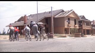 Ride in the Sky - E.T._ The Extra-Terrestrial (9_10) Movie CLIP (1982) HD.