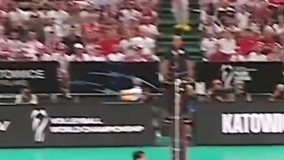 Ready for a MONSTER BLOCK