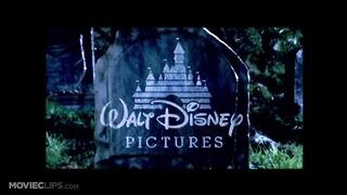 The Haunted Mansion (2003).