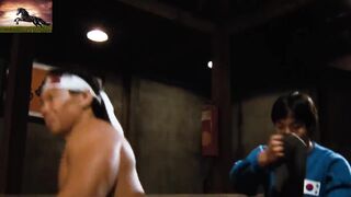 JEAN-CLAUDE VAN DAMME