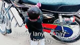 Kids funny