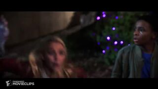 Goosebumps 2_ Haunted Halloween (2018) - Army of Monsters Scene (8_10) _ Movieclips.