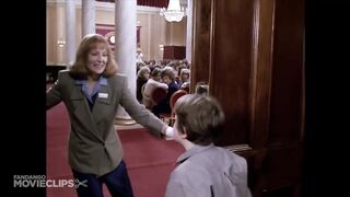 The Witches (5_10) Movie CLIP - Hello Little Bruno (1990) HD.