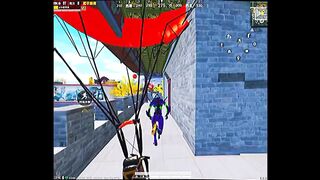 PUBG Mobile best Rush Gameplay