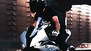 BMW S1000rr Sports Bike!  World Best Fastest Bike!  #superbike