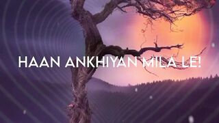 Ankhiyan- Usman _ WhatsApp Status _ Urdu Lyrics _ Slowed _ Reverb _ English Urdu Lyrics