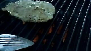 Chicken Steak