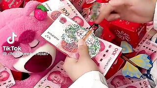 Gifts box