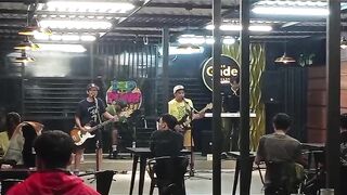 Sederhana - Sepenggal Kisah Sunyi Live