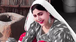 Beautiful lady video