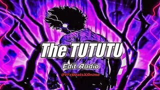 The TUTUTU