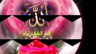 انشودة ماتصلوا بينا على المختار  ❤???? التي يبحث عنها الملايين ????❤
