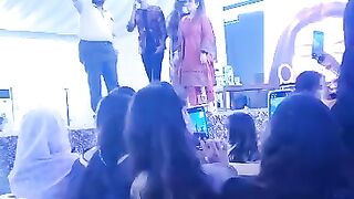perfoming in dg khan