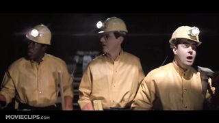 Ghostbusters 2 (5_8) Movie CLIP - Tunnel Terror (1989) HD.
