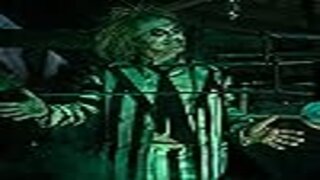 Beetlejuice Returns