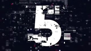 TOP 5 FACTS ABOUT EARTH