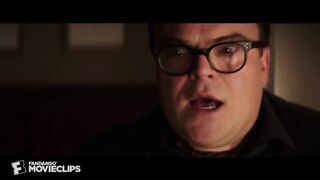Goosebumps (4_10) Movie CLIP - Indestructible Gnomes (2015) HD.