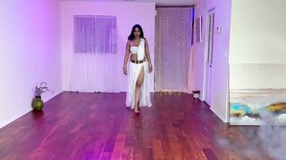 Belly Dance Cover.
