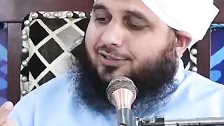 Molana Ajmal raza Qadri