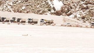 Neom project to work