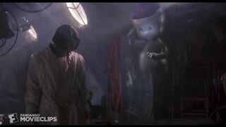 Casper (8_10) Movie CLIP - How Casper Died (1995) HD.