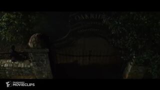 The House With a Clock in Its Walls (2018) - Raising The Dead Scene (4_10) _ Movieclips.