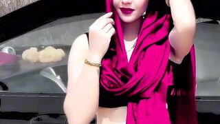 Indian beautiful girl video