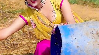 Most beautiful lady