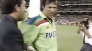 آج سے 32 سال قبل 25 مارچ 1992 کو، پاکستان نے اپنا پہلا اور واحد ODI ورلڈ کپ جیتا تھا۔