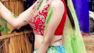 Nice beauty
