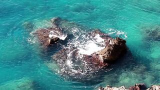 Natural Releaxing Scenery