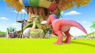 Cartoon Kids Songs